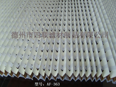 干式噴房專(zhuān)用油漆過(guò)濾紙（···